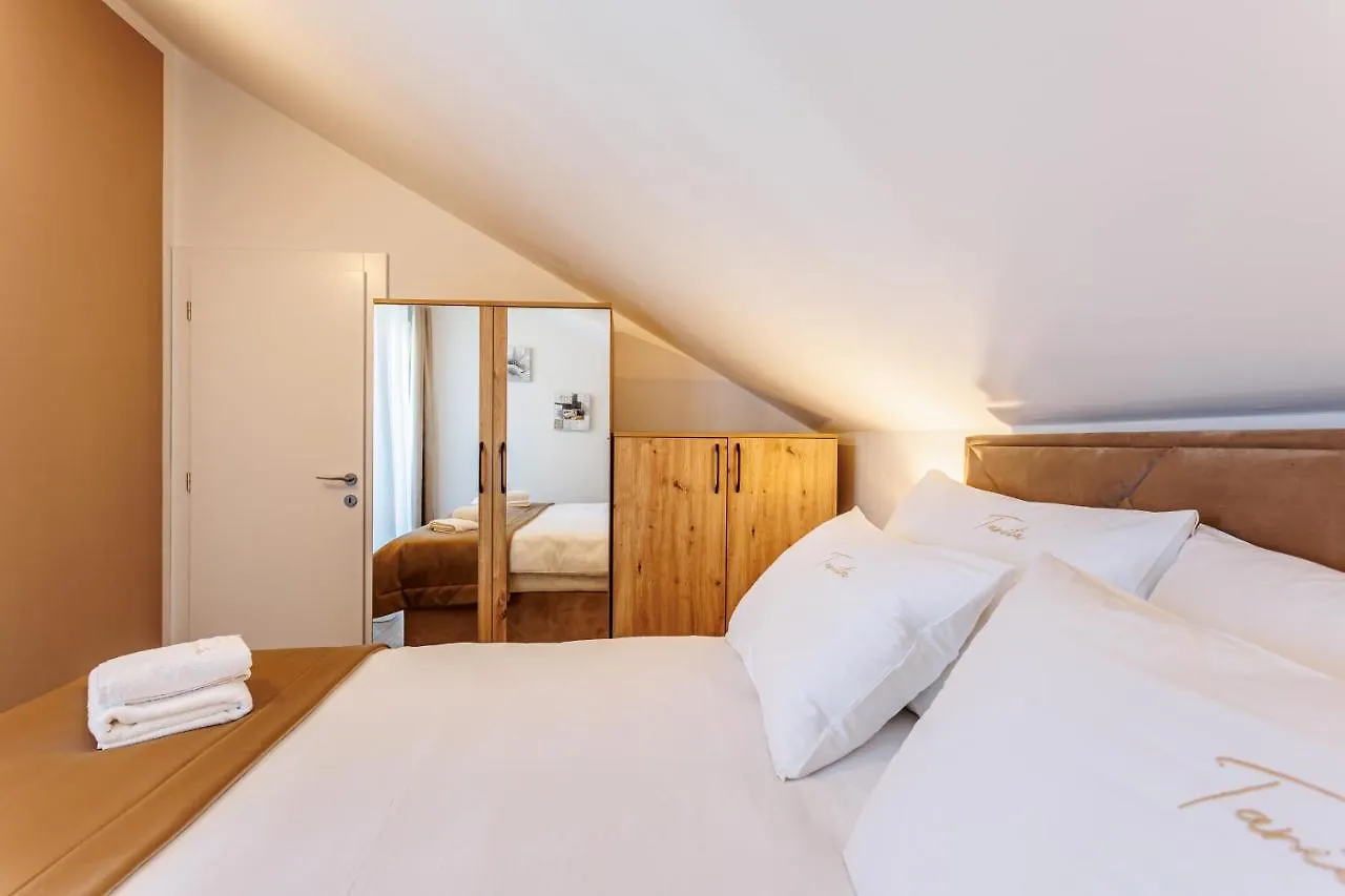 Apartmani Tanita Kastela Apartment
