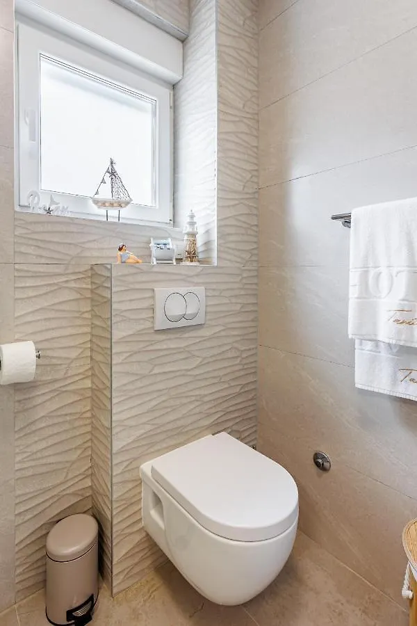 Apartmani Tanita Kastela 0*,  Croatia