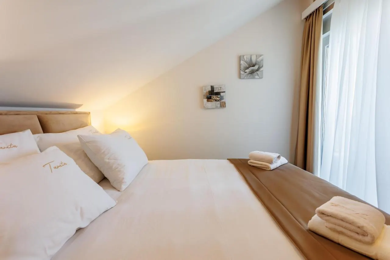 Apartmani Tanita Kastela Croatia