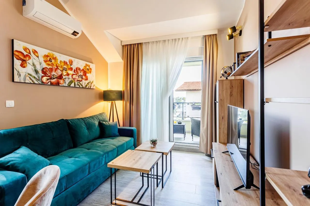 Apartmani Tanita Kastela 0*,  Croatia