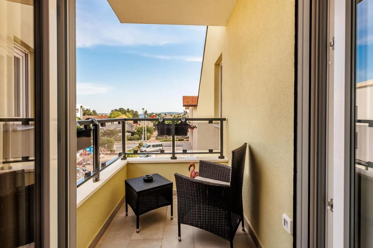 Apartment Apartmani Tanita Kastela Croatia