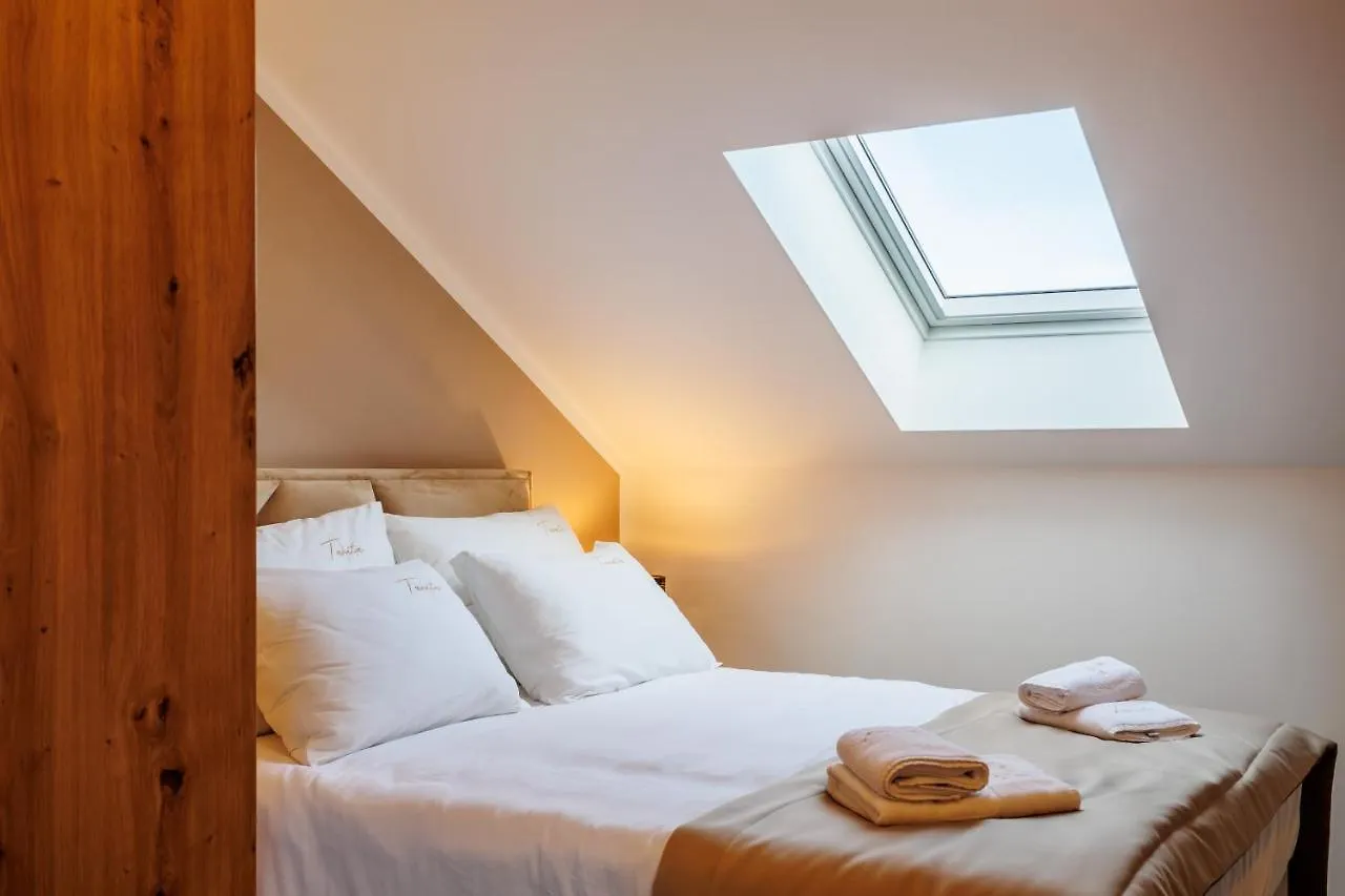 Apartmani Tanita Kastela