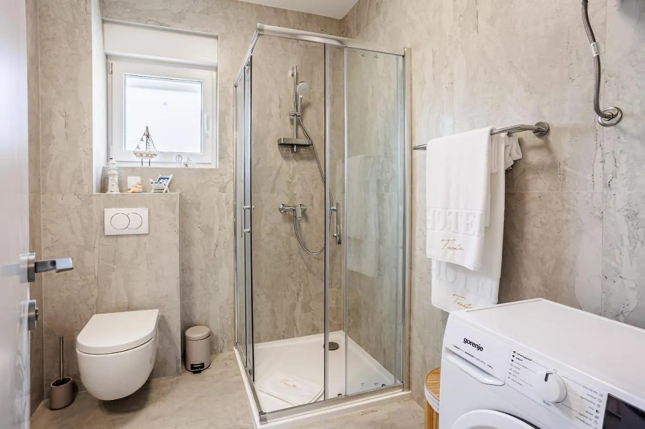Apartmani Tanita Kastela Croatia