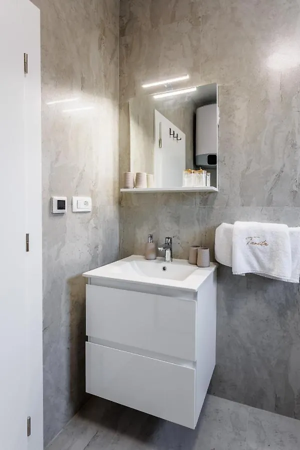 Apartmani Tanita Kastela Apartment
