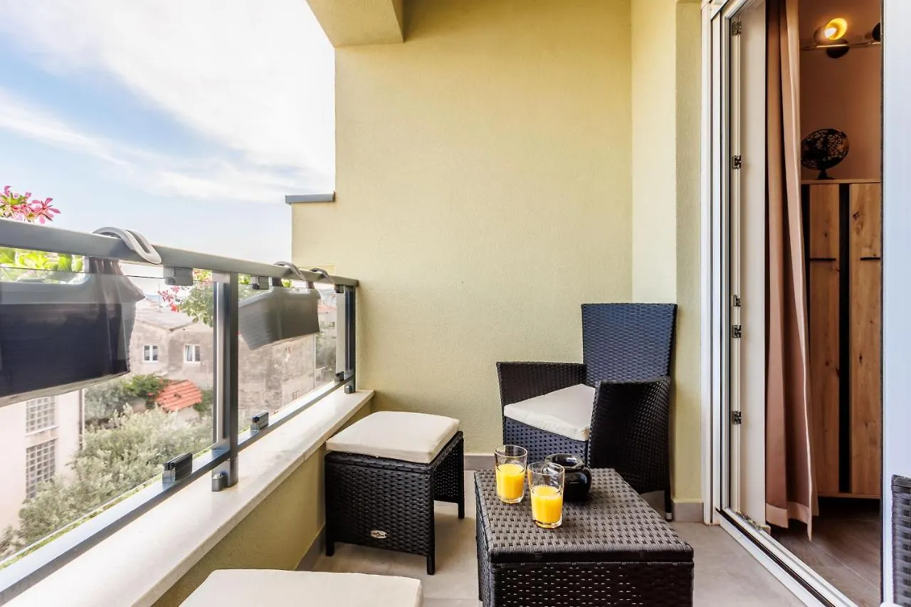 Apartmani Tanita Kastela Apartment