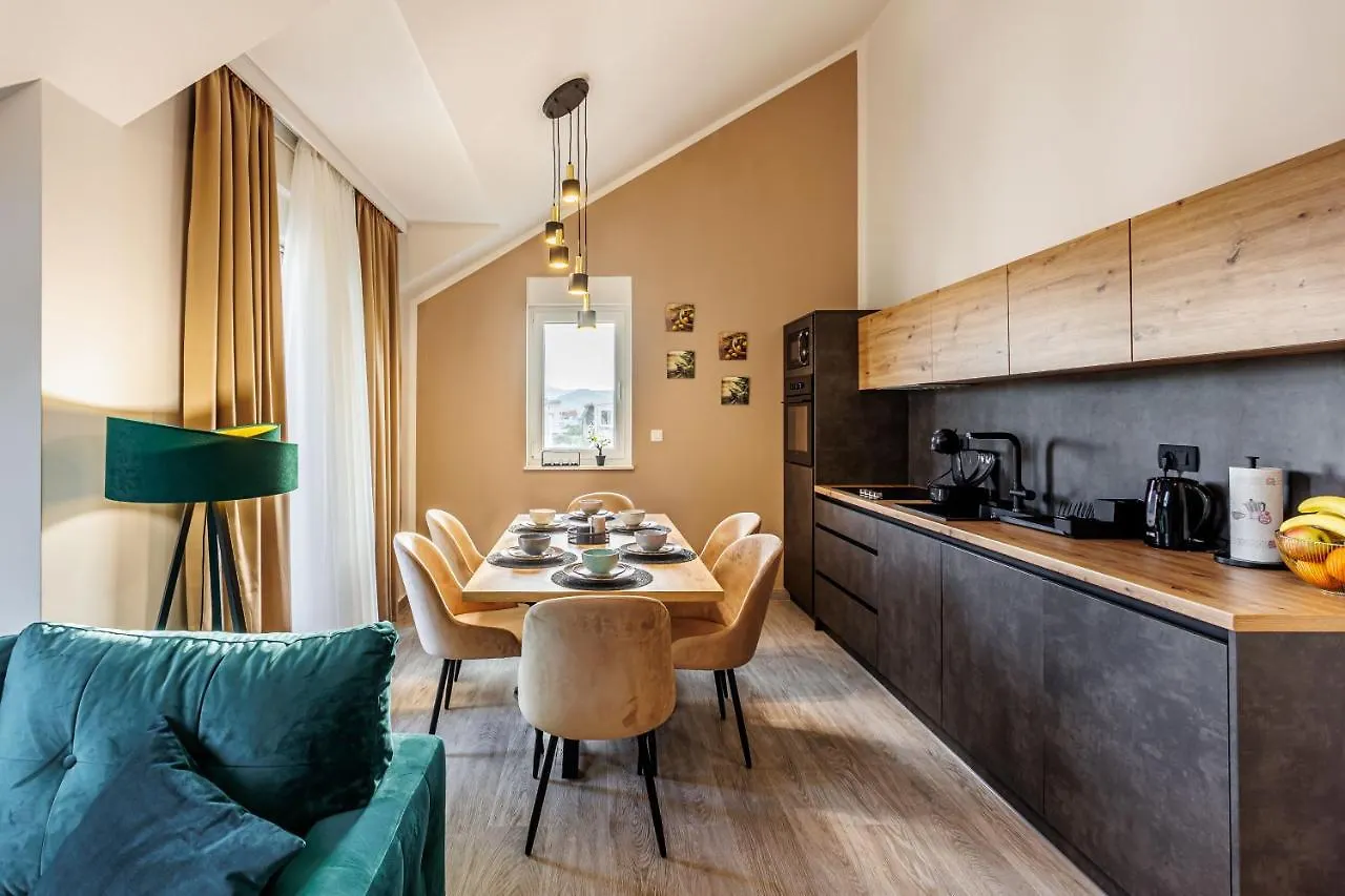 Apartmani Tanita Kastela 0*,  Croatia