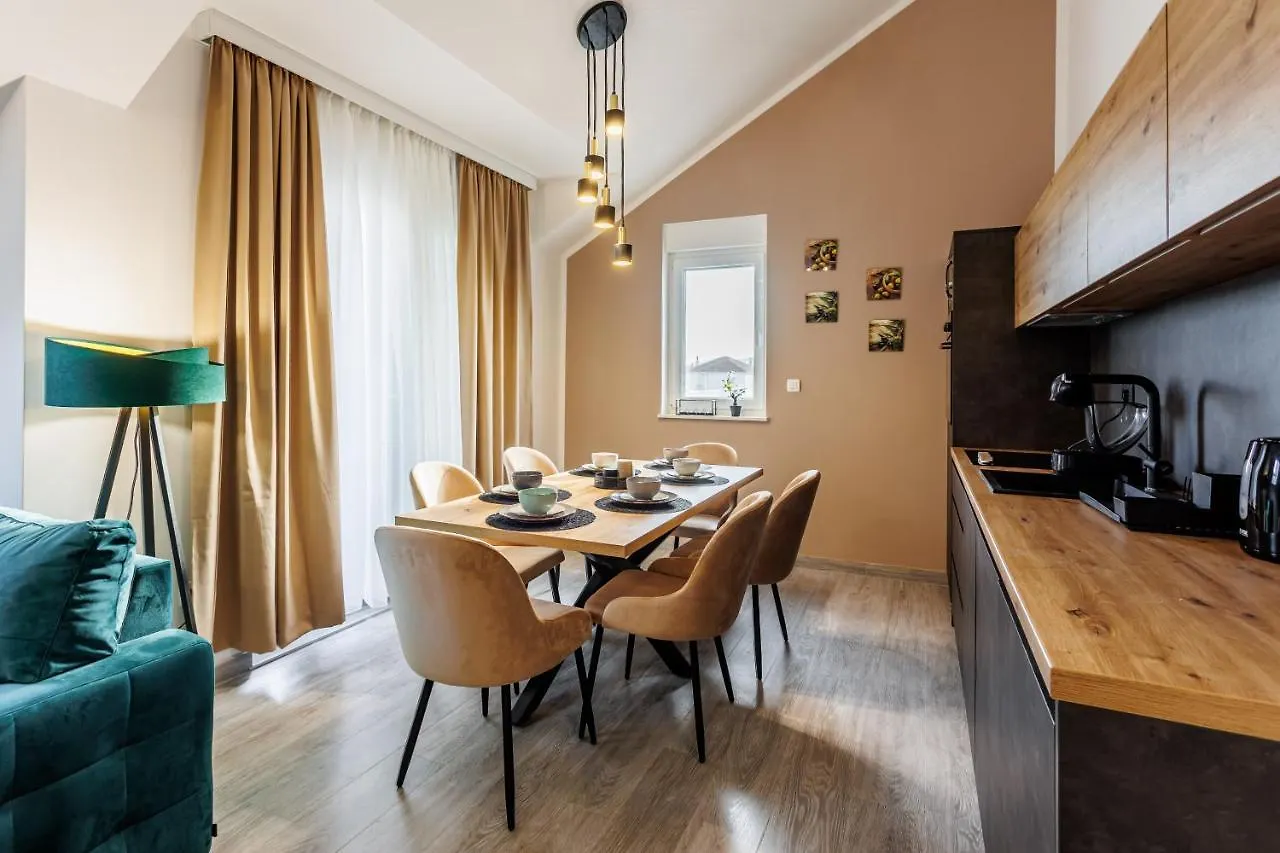 Apartment Apartmani Tanita Kastela