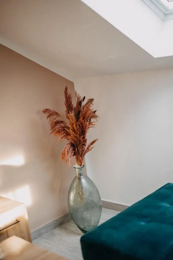 Apartmani Tanita Kastela