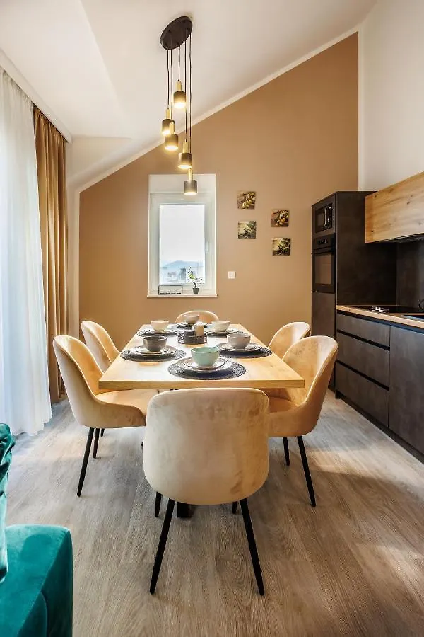 Apartment Apartmani Tanita Kastela