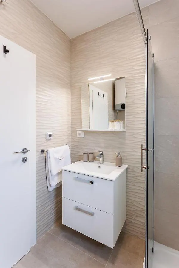 Apartmani Tanita Kastela