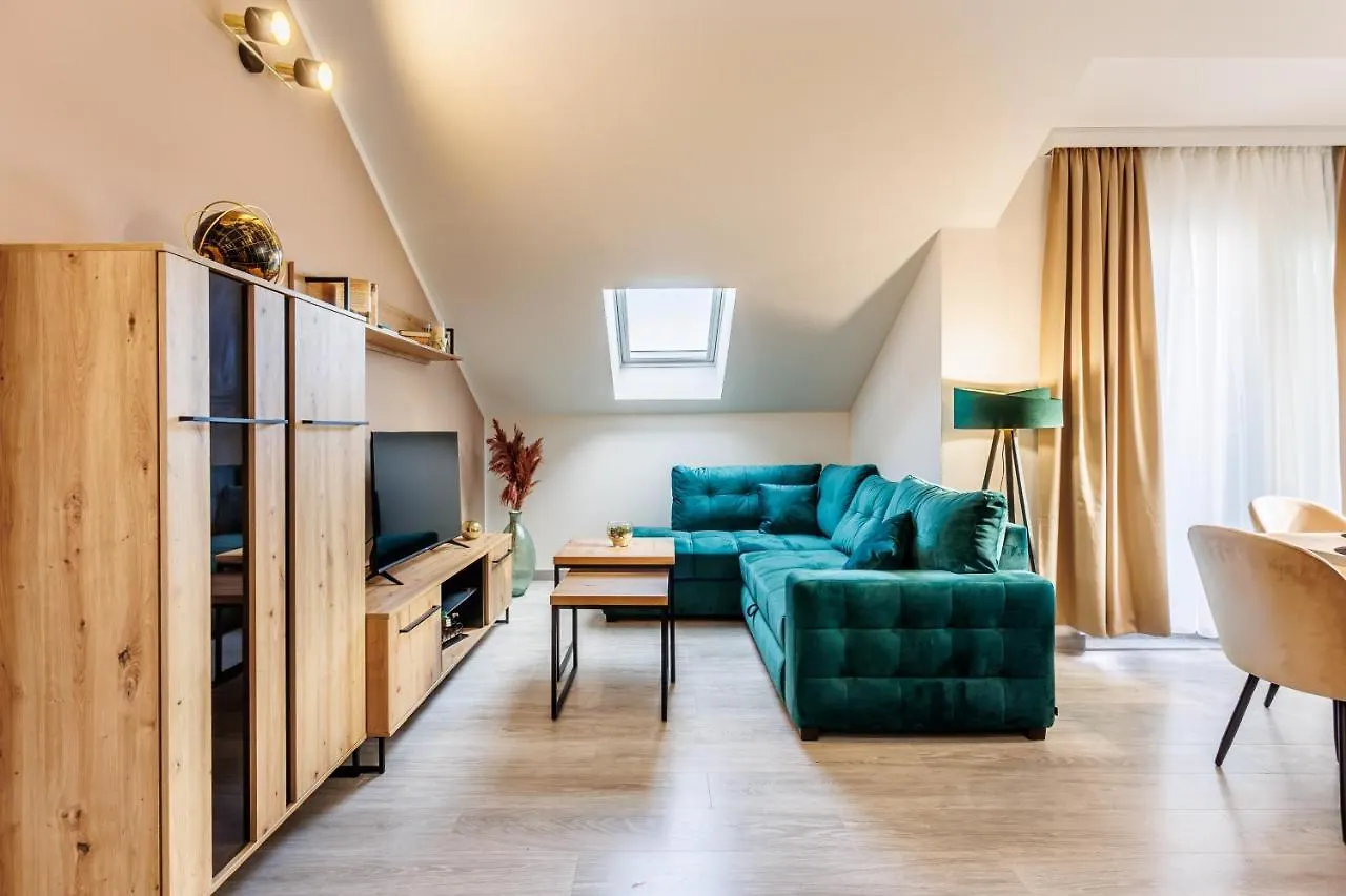 Apartmani Tanita Kastela 0*,  Croatia