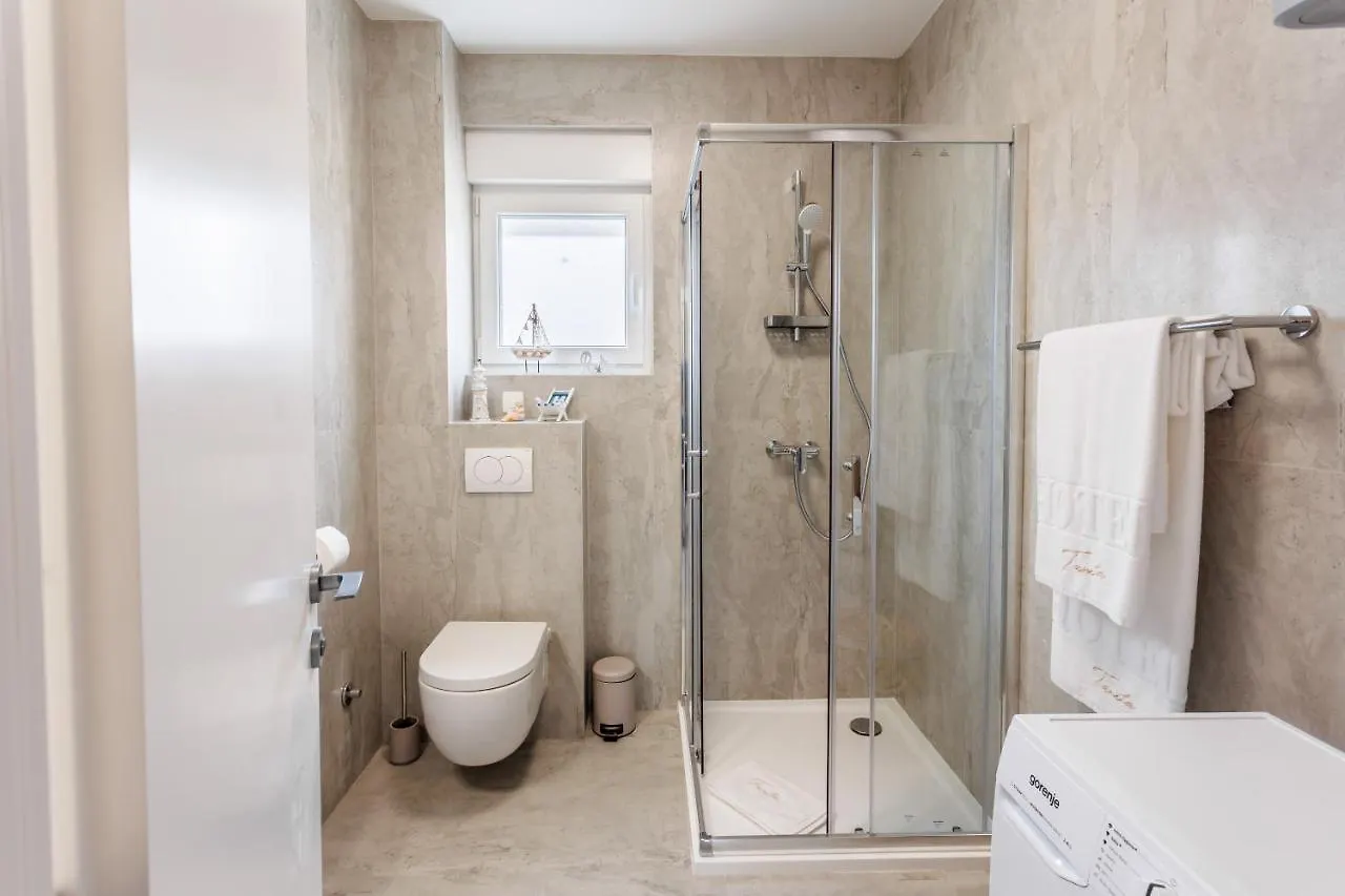 Apartment Apartmani Tanita Kastela