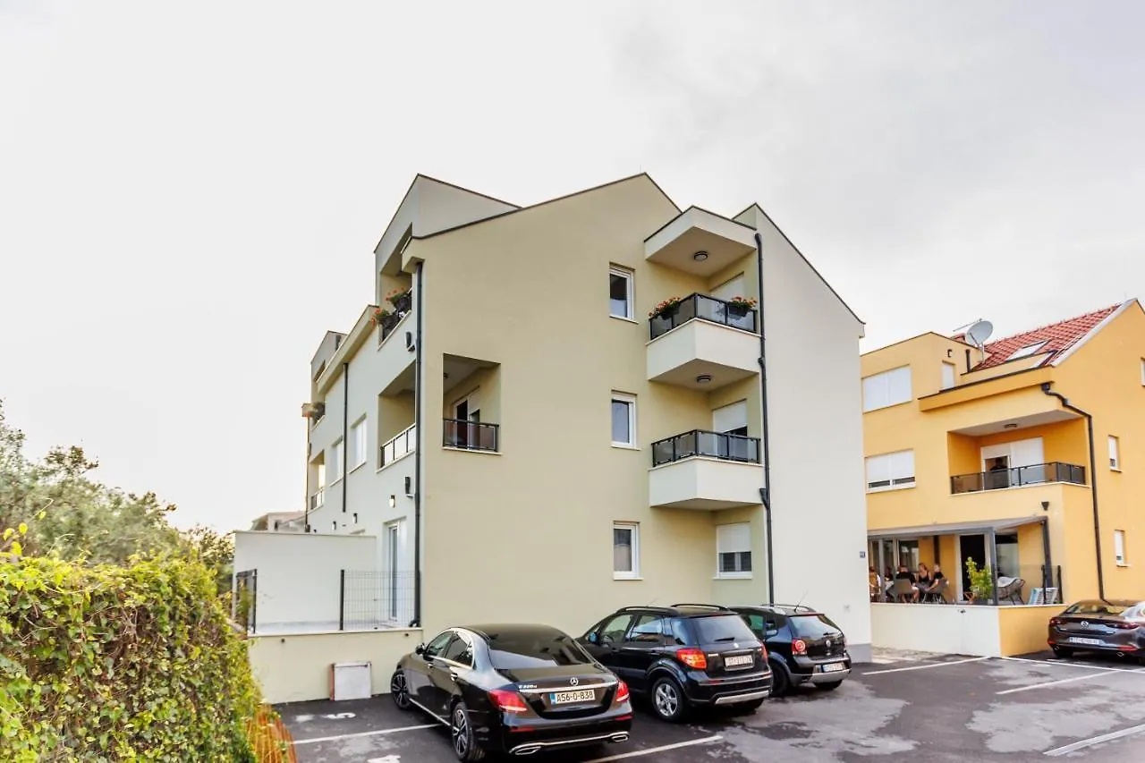 Apartment Apartmani Tanita Kastela
