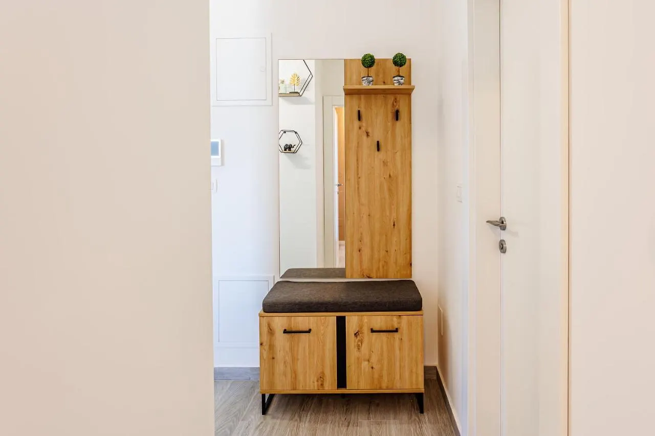 Apartmani Tanita Kastela Croatia