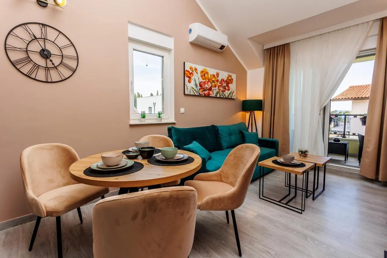 Apartmani Tanita Kastela Apartment