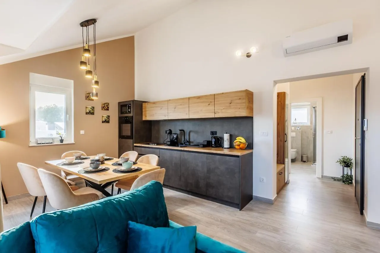Apartmani Tanita Kastela 0*,  Croatia